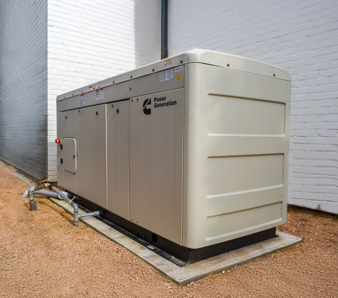 Generators & Installations