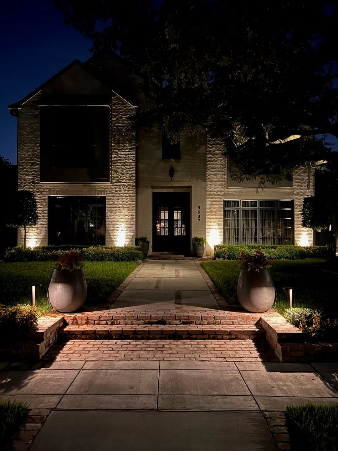 New Home & Remodel Electrical Installation